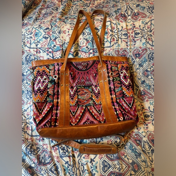 Nena and co Lucia Tote Bag - Picture 1 of 9